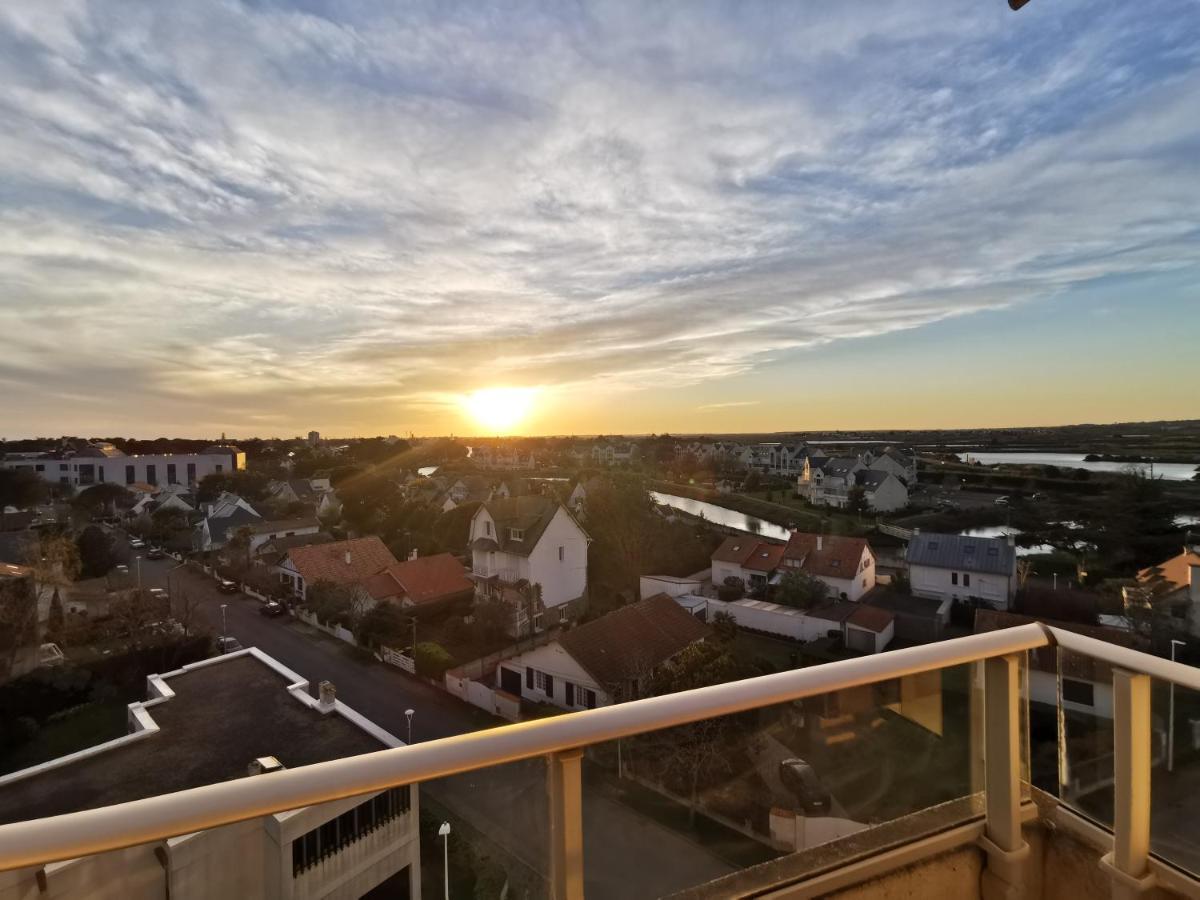 Le Kelenner Parenthese A Deux Apartment *