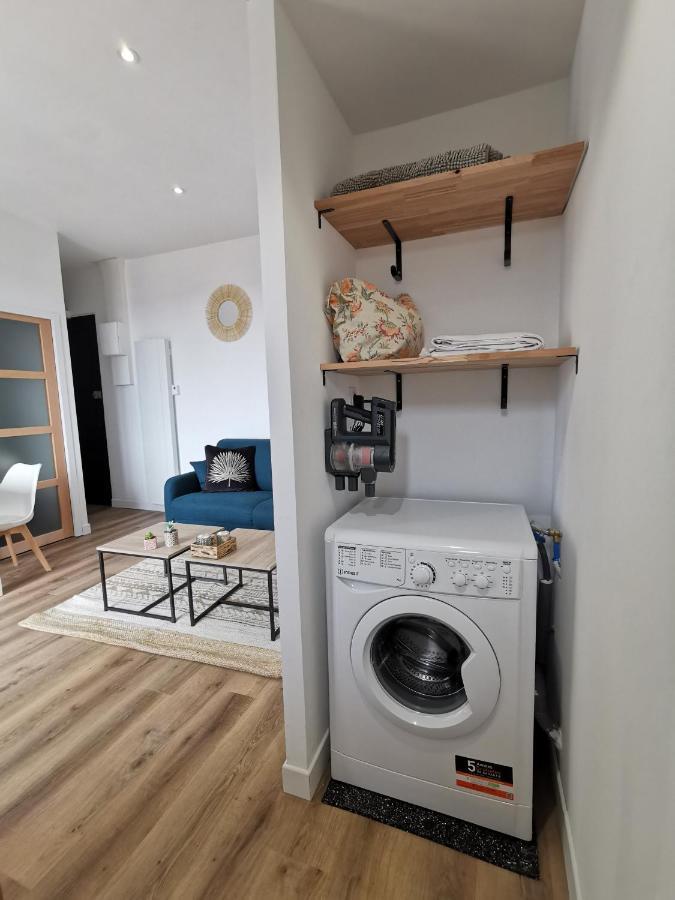Apartment Le Kelenner Parenthese A Deux *