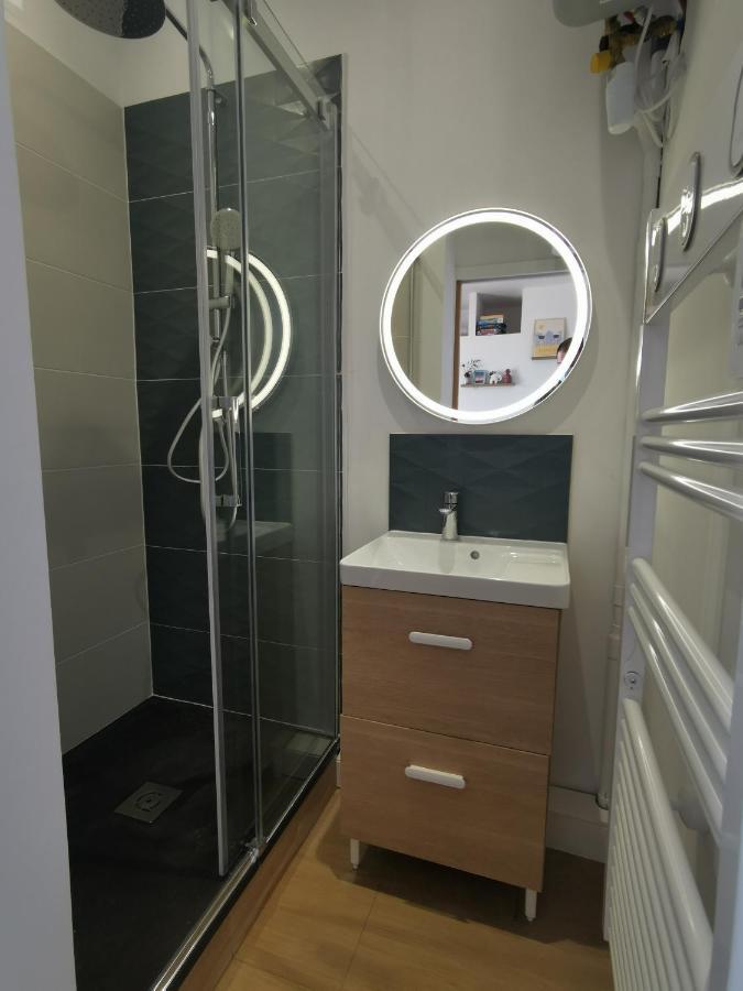 Apartment Le Kelenner Parenthese A Deux