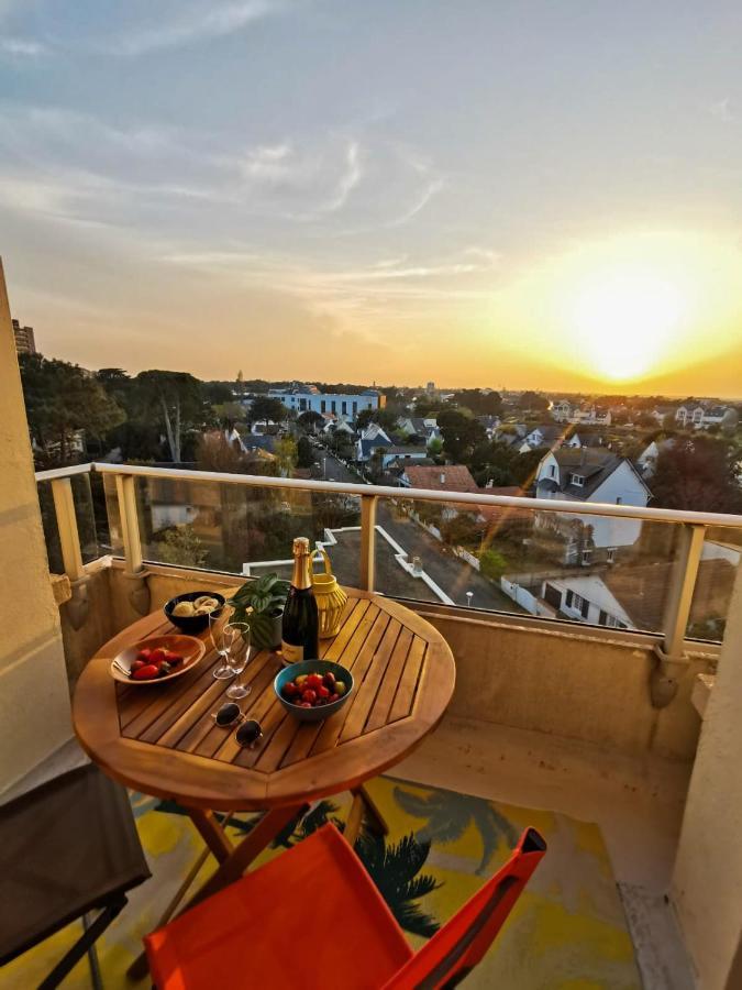 Apartment Le Kelenner Parenthese A Deux La Baule-Escoublac