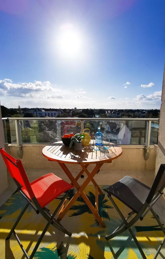 Apartment Le Kelenner Parenthese A Deux *
