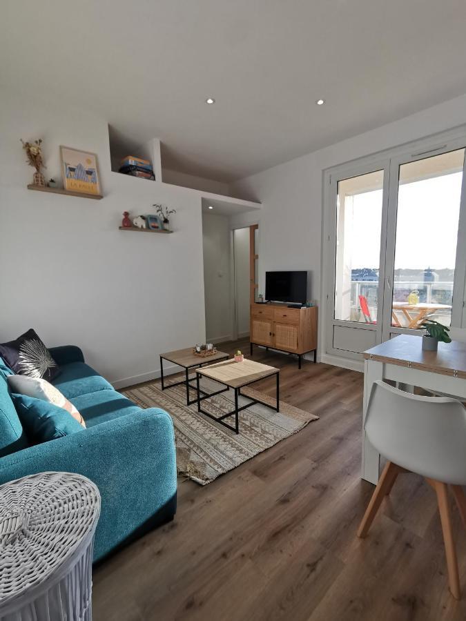 Le Kelenner Parenthese A Deux Apartment *