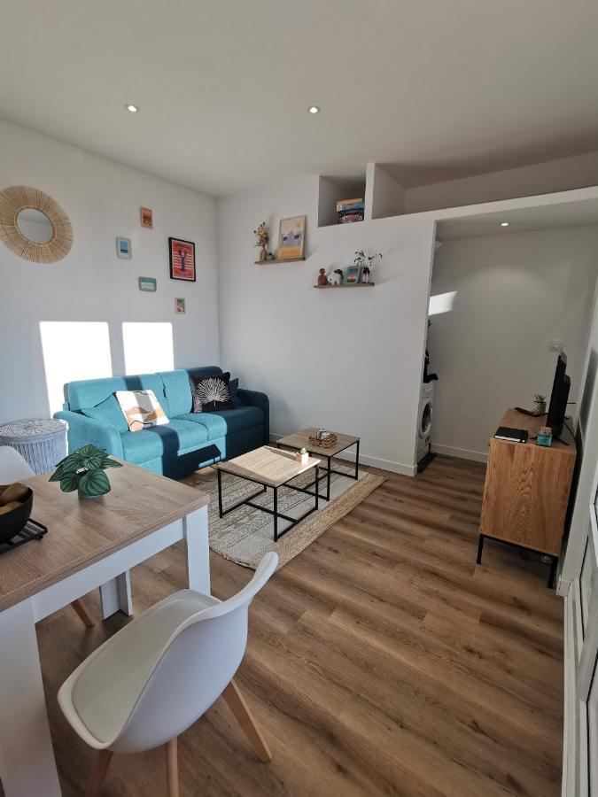 Appartamento Le Kelenner Parenthese A Deux La Baule-Escoublac
