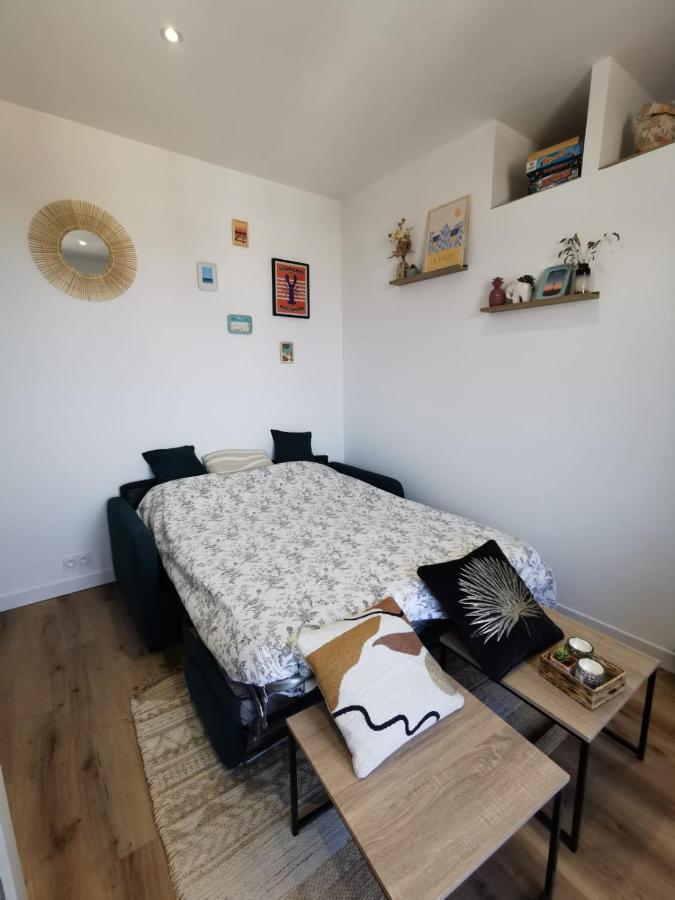 Apartment Le Kelenner Parenthese A Deux